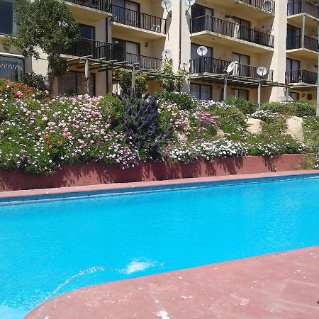 Condominio Mar Azul El Quisco Εξωτερικό φωτογραφία